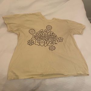 sun bum tee
